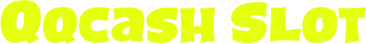Qqcash Slot